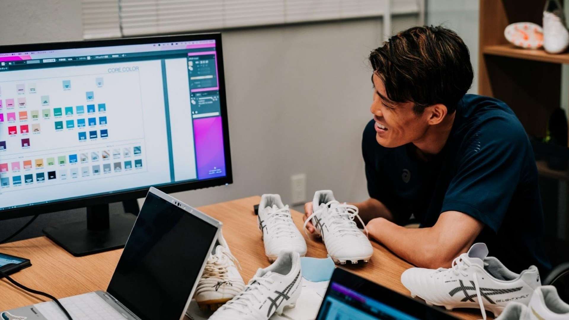 风格的变革 风格的变革