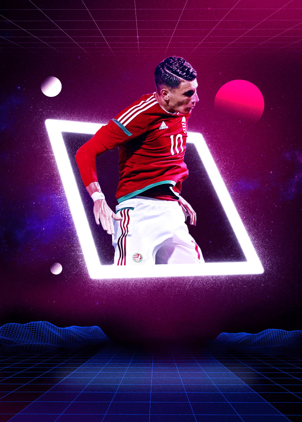 如果他能把 如果他能把