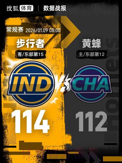 西亚卡姆30+14鲍尔33+8 步行者胜黄蜂止13连败