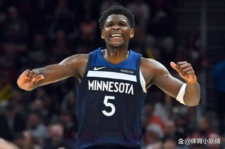 米切尔28+8,爱德华兹末节隐身,骑士5人得分20+主场复仇森林狼 米切尔28+8,爱德华兹末节隐身,骑士5人得分20+主场复仇森林狼