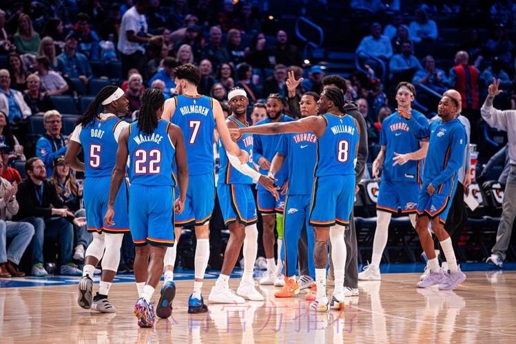 雷霆2025年狂砍86胜!高居历史第五96年公牛居首勇士两度上榜 雷霆2025年狂砍86胜!高居历史第五96年公牛居首勇士两度上榜